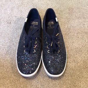 Keds x Kate Spade